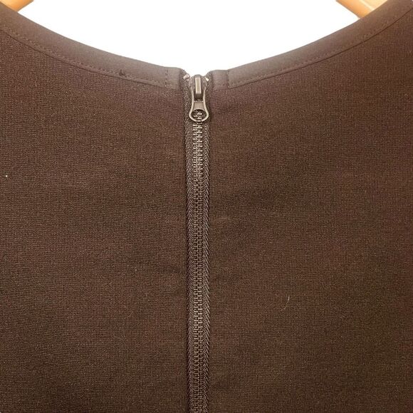 Narciso Rodriguez | Colorblock Mod Shift Dress Size M | NWT - Picture 10 of 10